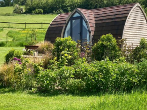 Отель Slades farm Glamping  Уэстбери